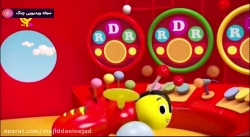 ویزی زنبوری و دوستانش - اسکار در وقت صرفه جویی می کنه